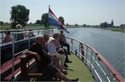 Brunchtocht Cuijk 21-07-2013 024